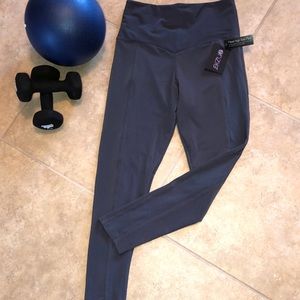 ONZIE Sweetheart Slate Midi Legging - worn 2 times